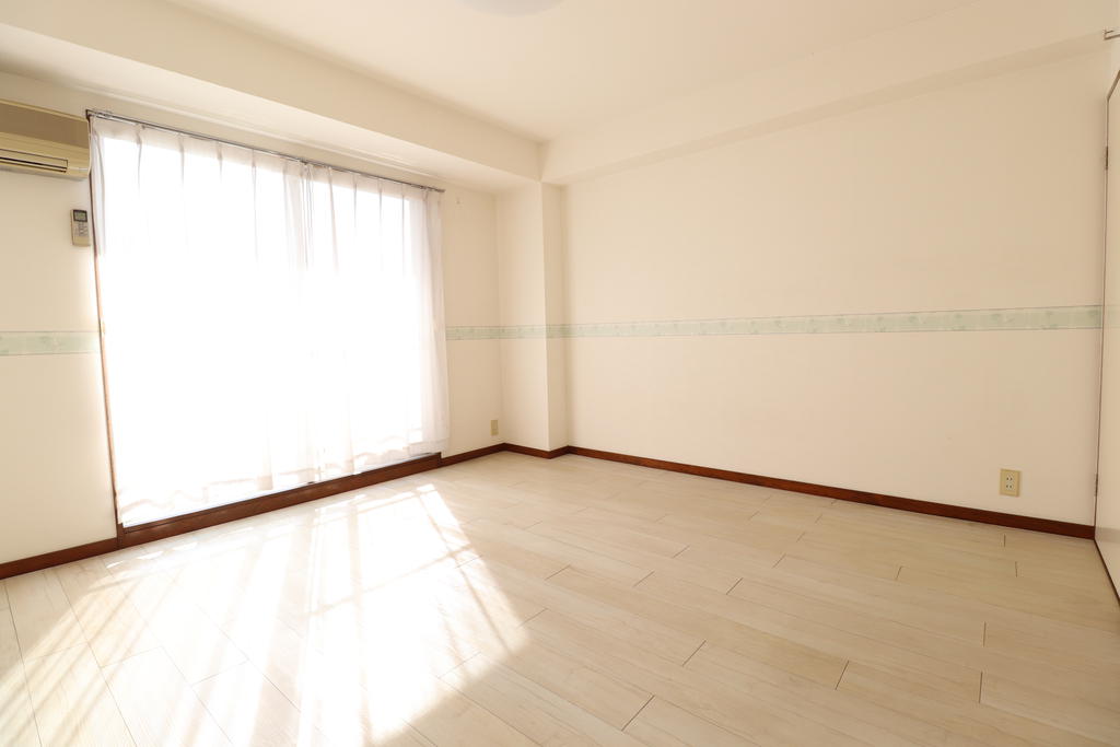 その他　洋室を別角度から！