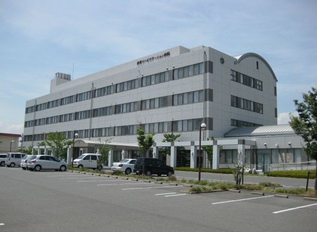 病院　医療法人水和会倉敷リハビリテーション病院（病院）まで829m