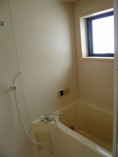 バス・シャワールーム　追焚機能ついてます