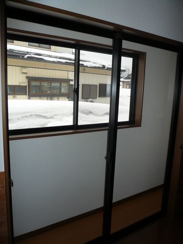 その他　サンルーム