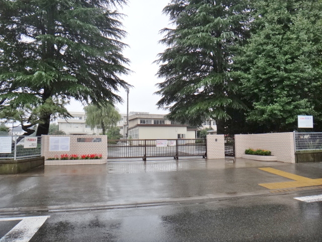 小学校　相模原市立向陽小学校（小学校）まで1403m