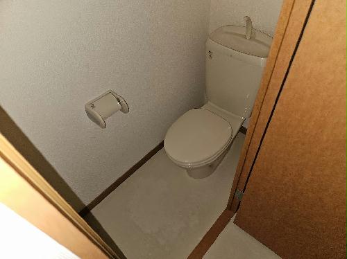 トイレ　備品や設備仕様は号室等により異なります現地をご確認下さい。