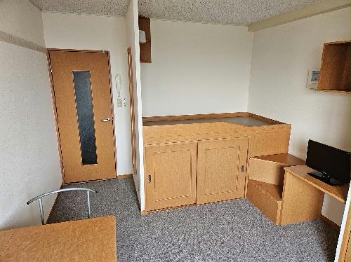 その他部屋・スペース　備品や設備仕様は号室等により異なります現地をご確認下さい。