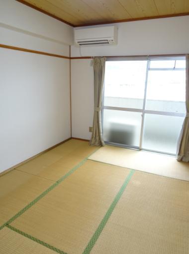 その他部屋・スペース　和室☆