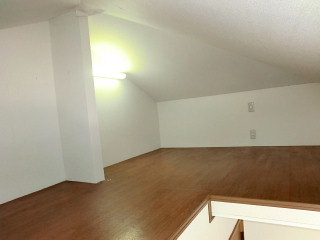 その他　ロフト