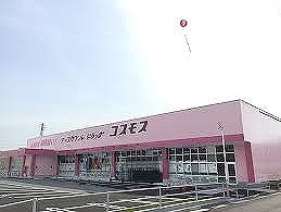 ドラックストア　コスモス（ドラッグストア）まで0m