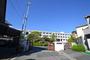 中学校　府中町立府中緑ケ丘中学校（中学校）まで300m