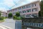 小学校　府中町立府中中央小学校（小学校）まで250m
