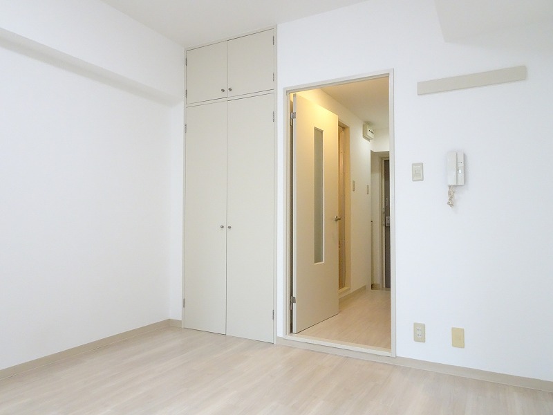 居室・リビング　おしゃれな居間です