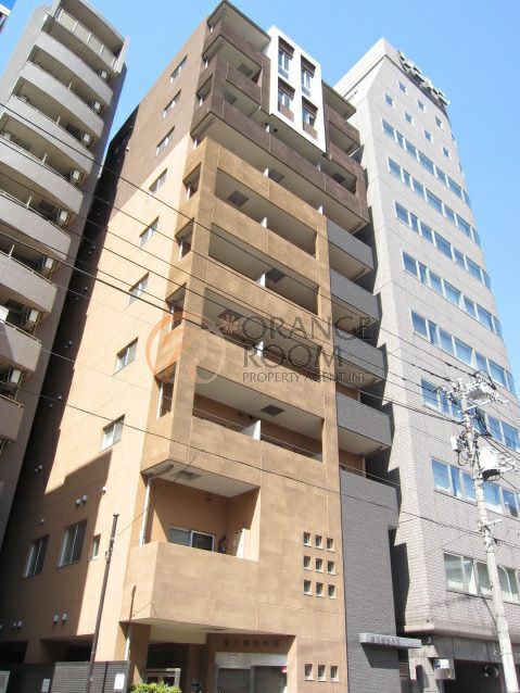 建物外観　La Maison de KAKEGAWA