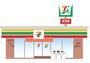 コンビニ　セブンイレブン前橋問屋町店（コンビニ）まで194m