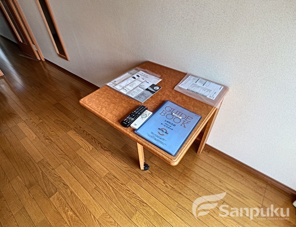 その他部屋・スペース