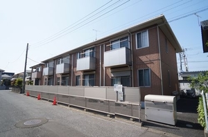 その他共有部分　敷地内ゴミ置き場