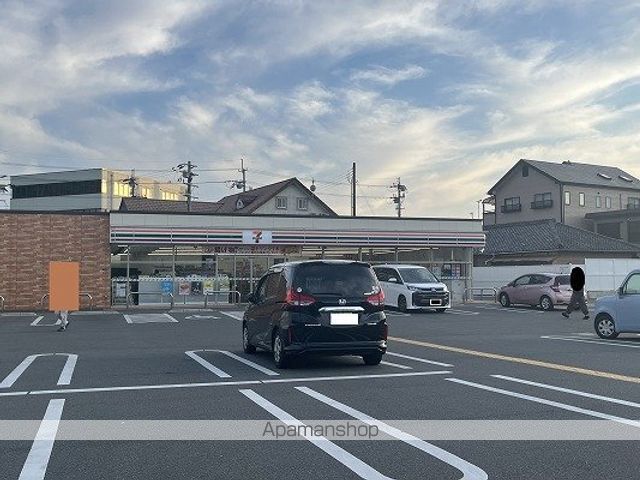 コンビニ　セブン－イレブン相生垣内店（コンビニ）まで1797m
