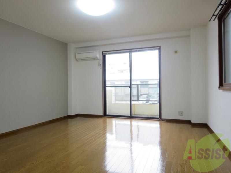 その他部屋・スペース　明るいお部屋でゆったりとした生活を