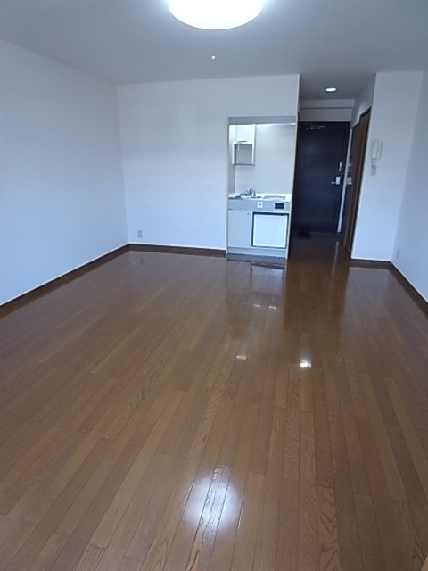 居室・リビング　居室スペース