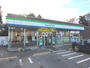 コンビニ　ファミリーマート 土浦都和店（コンビニ）まで243m