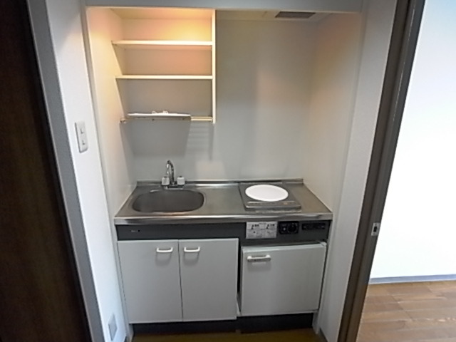 キッチン　ＩＨキッチン。