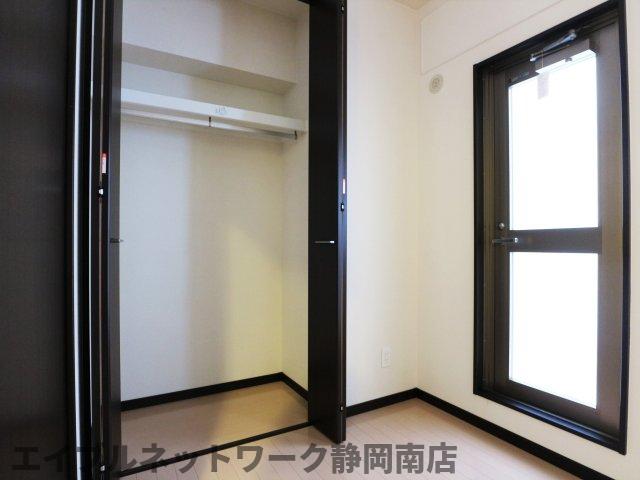 収納　収納豊富です
