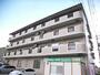 西原駅より徒歩9分 築32年3ヶ月 4階建の賃貸物件