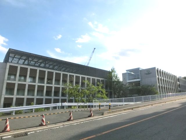 大学・短大　私立大東文化大学東松山キャンパス（大学・短大）まで2071m