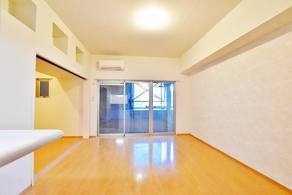 居室・リビング　★洋室10.0帖★