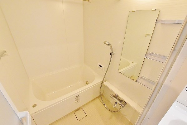 バス・シャワールーム　★浴室★