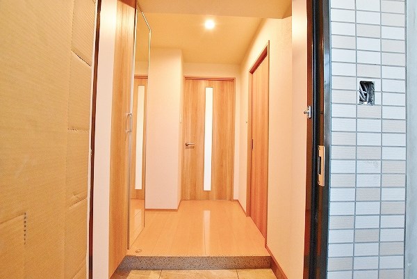 玄関　★玄関★