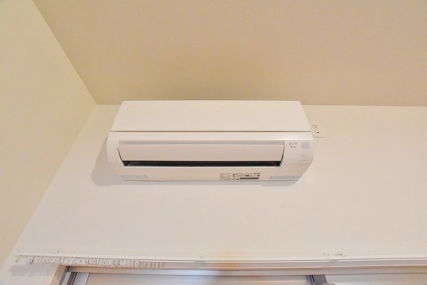 その他設備　★エアコン★