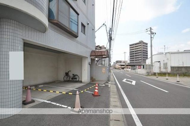 その他共有部分　その他共有部分