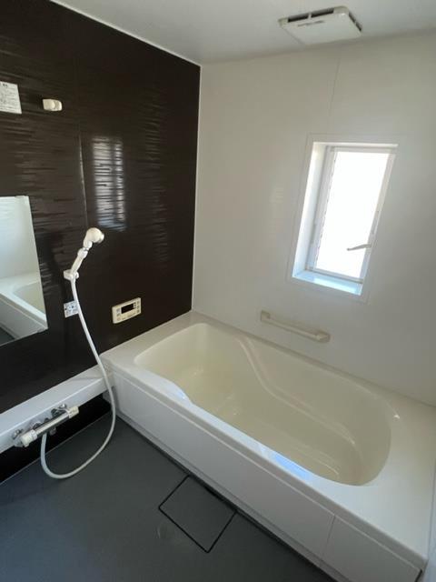 バス・シャワールーム　浴室