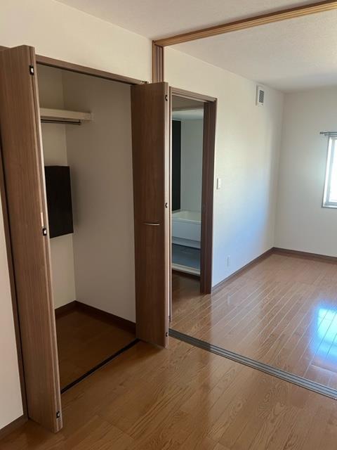 その他部屋・スペース　洋室