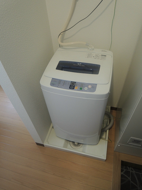 その他　家具家電付き