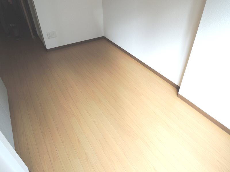 その他部屋・スペース　家具家電付き