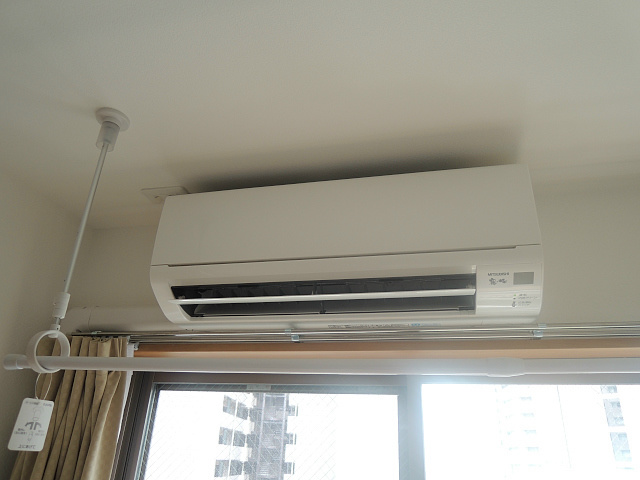 その他設備　家具家電付き