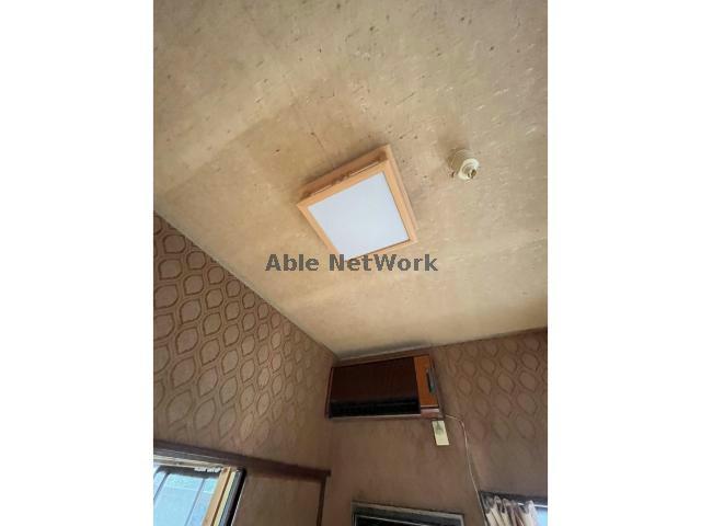 その他設備　照明