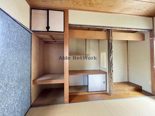 その他部屋・スペース