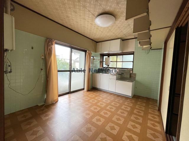 居室・リビング　ダイニング