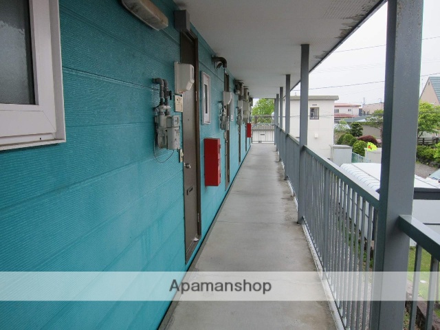 エントランス　ロビー