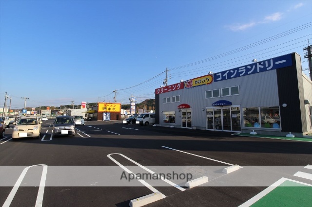 飲食店　来来亭（飲食店）まで634m