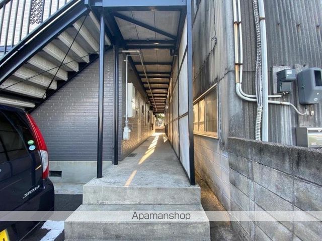 その他共有部分　その他共有部分