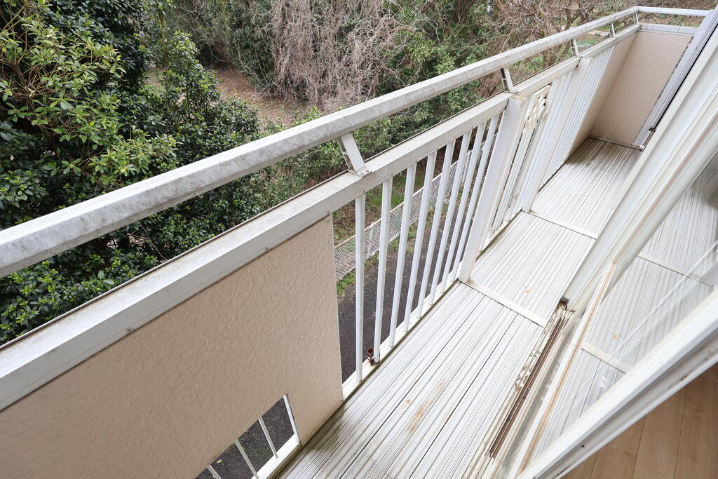 バルコニー　ベランダ