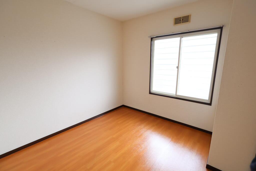 居室・リビング　4.5帖洋室