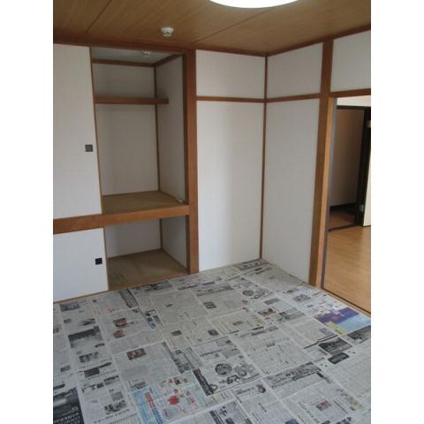 その他部屋・スペース