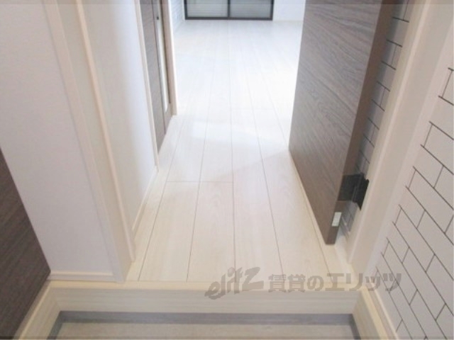 その他部屋・スペース　廊下