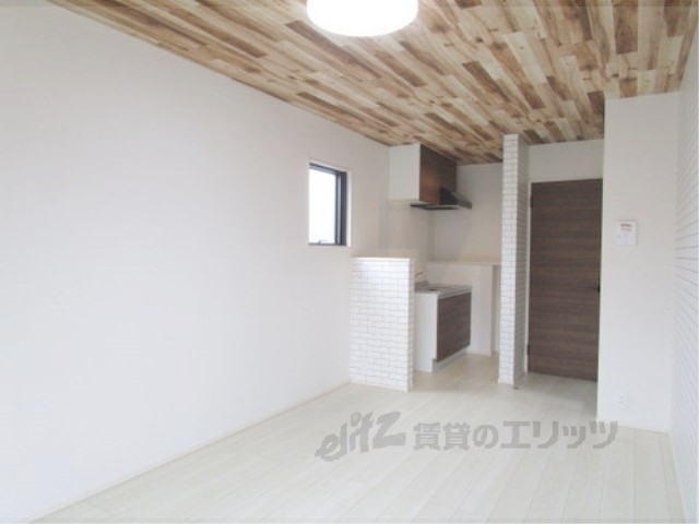 居室・リビング　洋室