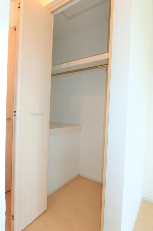 収納　類似物件です。