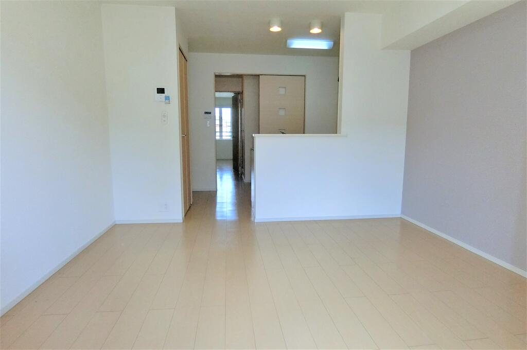 居室・リビング　類似物件です。