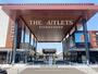 ショッピングセンター　ＴＨＥ　ＯＵＴＬＥＴＳ　ＫＩＴＡＫＹＵＳＨＵ（ショッピングセンター）まで1393m