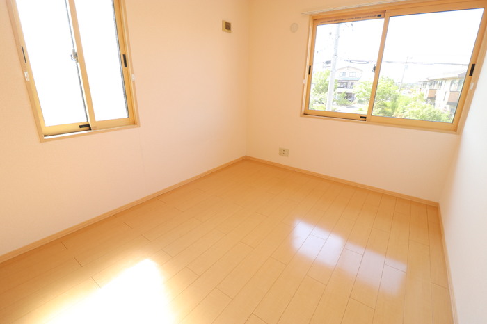 その他部屋・スペース　洋室6帖